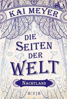 Die Seiten der Welt: Nachtland