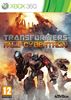 Transformers : Fall of Cybertron (Xbox 360) [Import UK]