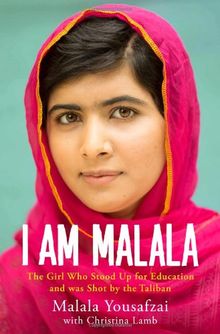 I am Malala