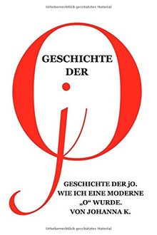 Geschichte der jO