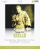 Verdi: Otello (Legendary Performances) [Blu-ray]