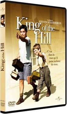 King of the hill [FR Import]