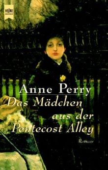 Das Mädchen aus der Pentecost Alley