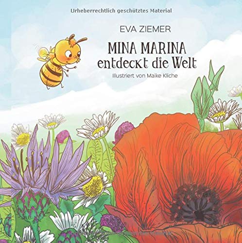 Mina Marina: Sammelband