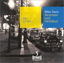 Collection Jazz In Paris - Ascenseur pour l'échafaud - Digipack von Davis, Miles | CD | Zustand gut