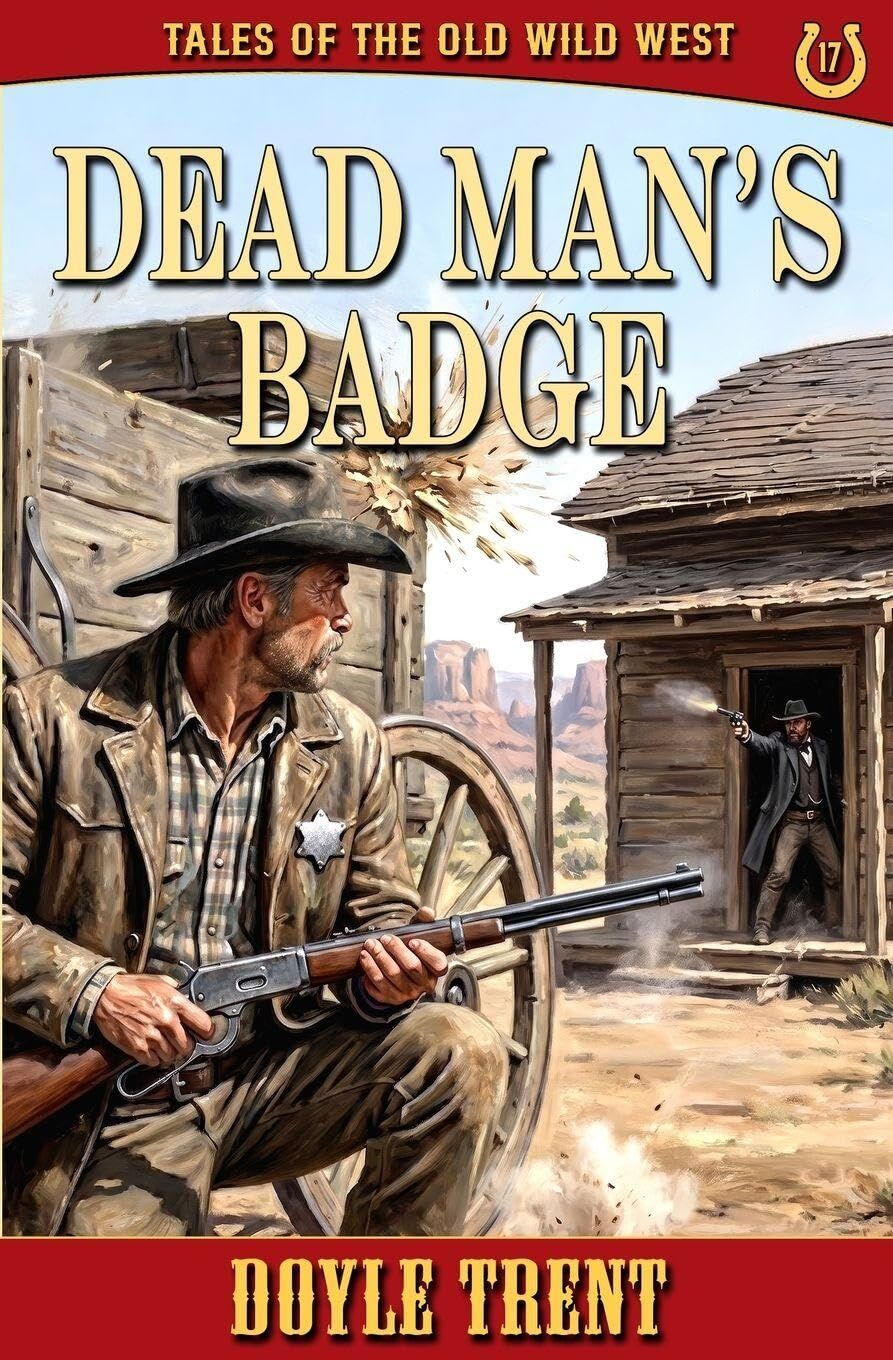 Dead Man's Badge