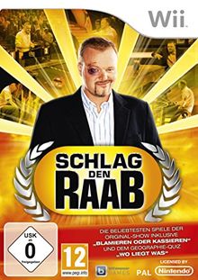 Schlag den Raab