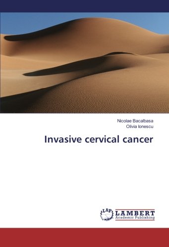 Invasive cervical cancer