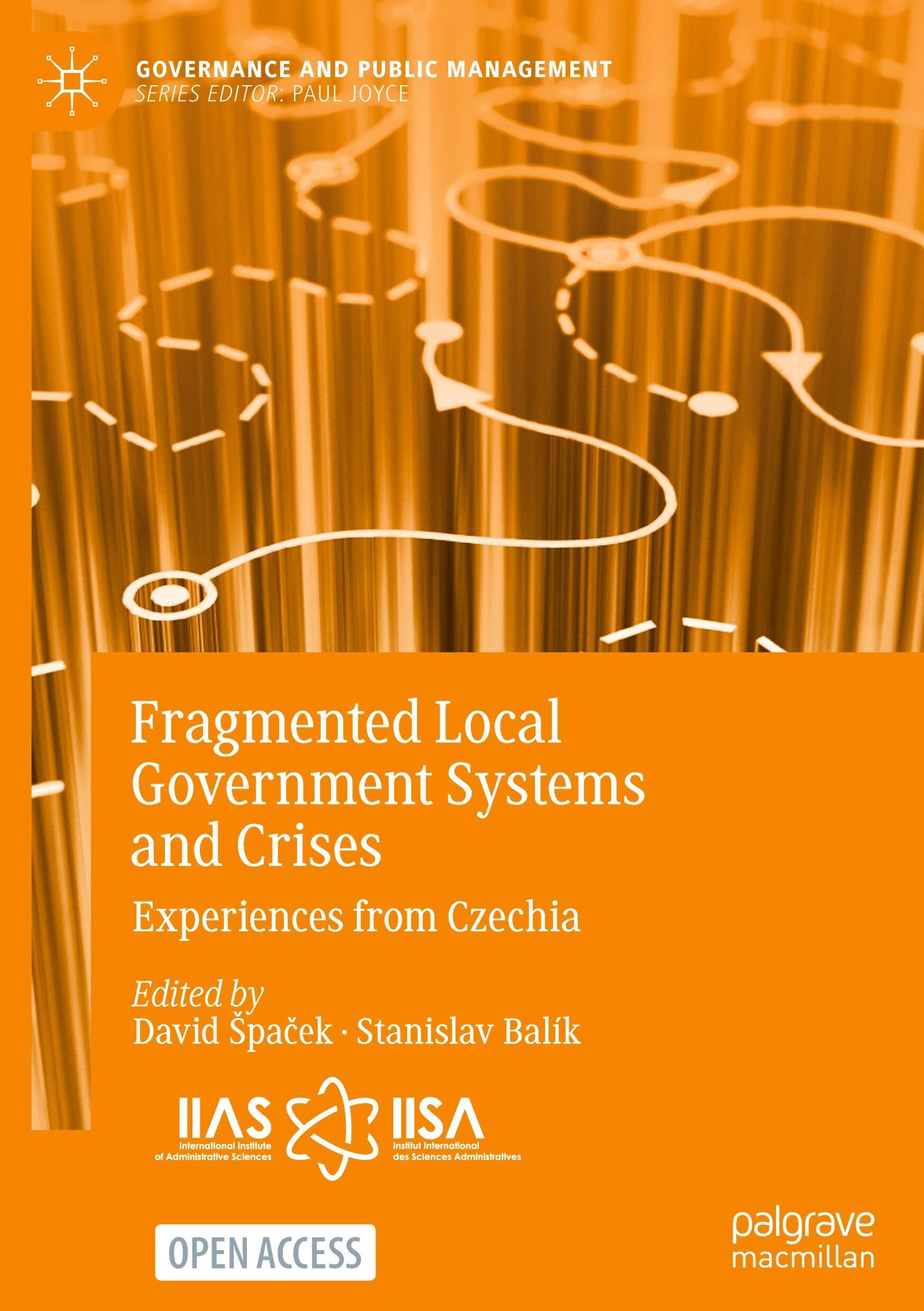 Fragmented Local Government Systems and Crises