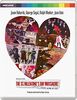 St Valentines Day Massacre - Limited Edition Blu Ray [Blu-ray] [UK Import]