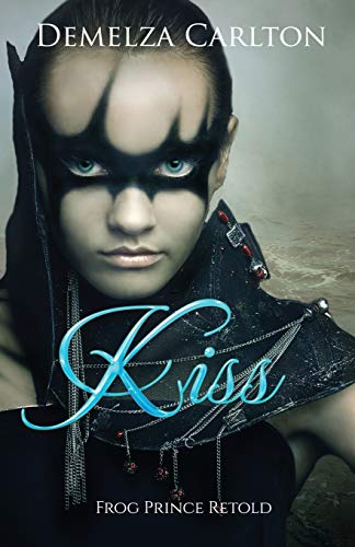 Kiss: Frog Prince Retold (Romance a Medieval Fairytale, Band 14)