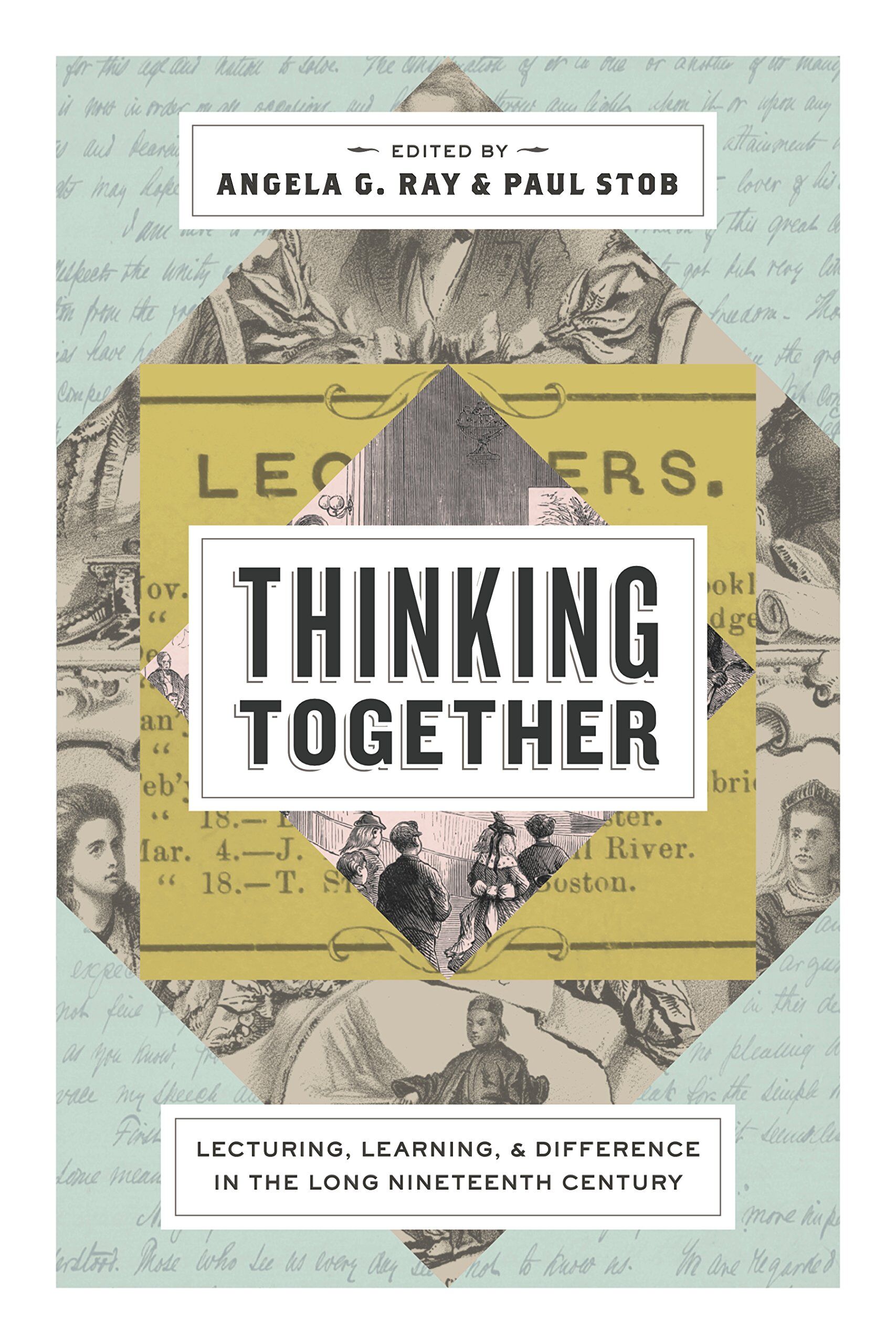 Thinking Together