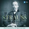 Strauss: Complete Orchestral Works