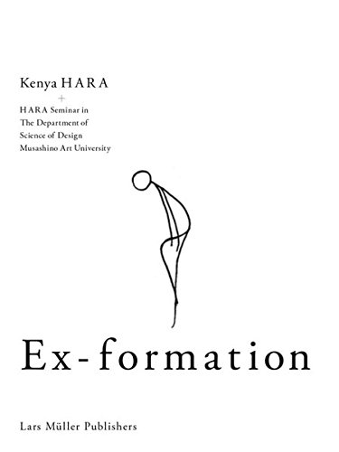 Kenya Hara Ex-formation