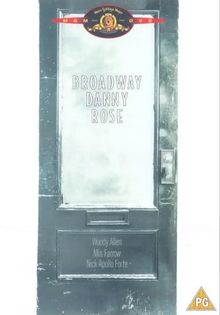 Broadway Danny Rose [UK Import]