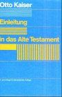 Einleitung in das Alte Testament