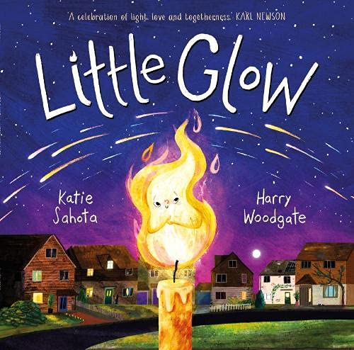Katie Sahota Little Glow