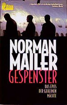 Gespenster: Das Epos der geheimen Mächte - Erster Ring (Ullstein Taschenbuch)