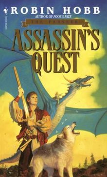 Assassin's Quest: The Farseer