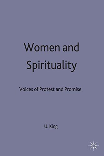 Women and Spirituality: Voices of Protest and Promise (Women in Society: A Feminist List)