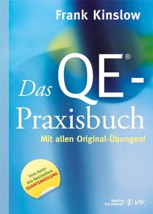 Das QE®-Praxisbuch: Mit allen Original-Übungen!