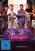 NCIS: New Orleans - Season 1 [6 DVDs]