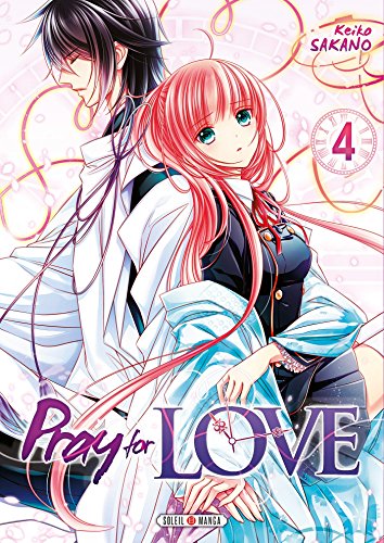 Pray for love. Vol. 4 - Image 2