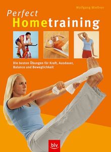 Perfect Hometraining