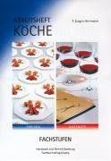 Arbeitsheft Köche/Fachstufen