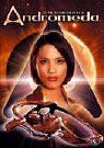 Andromeda Vol. 2.03+04: Planet Möbius/Angriff d. Nietzscheaner/Heimatgefühle/D. Labyrinth | DVD | Zustand gut