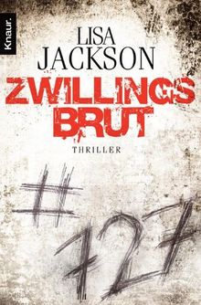 Zwillingsbrut: Thriller