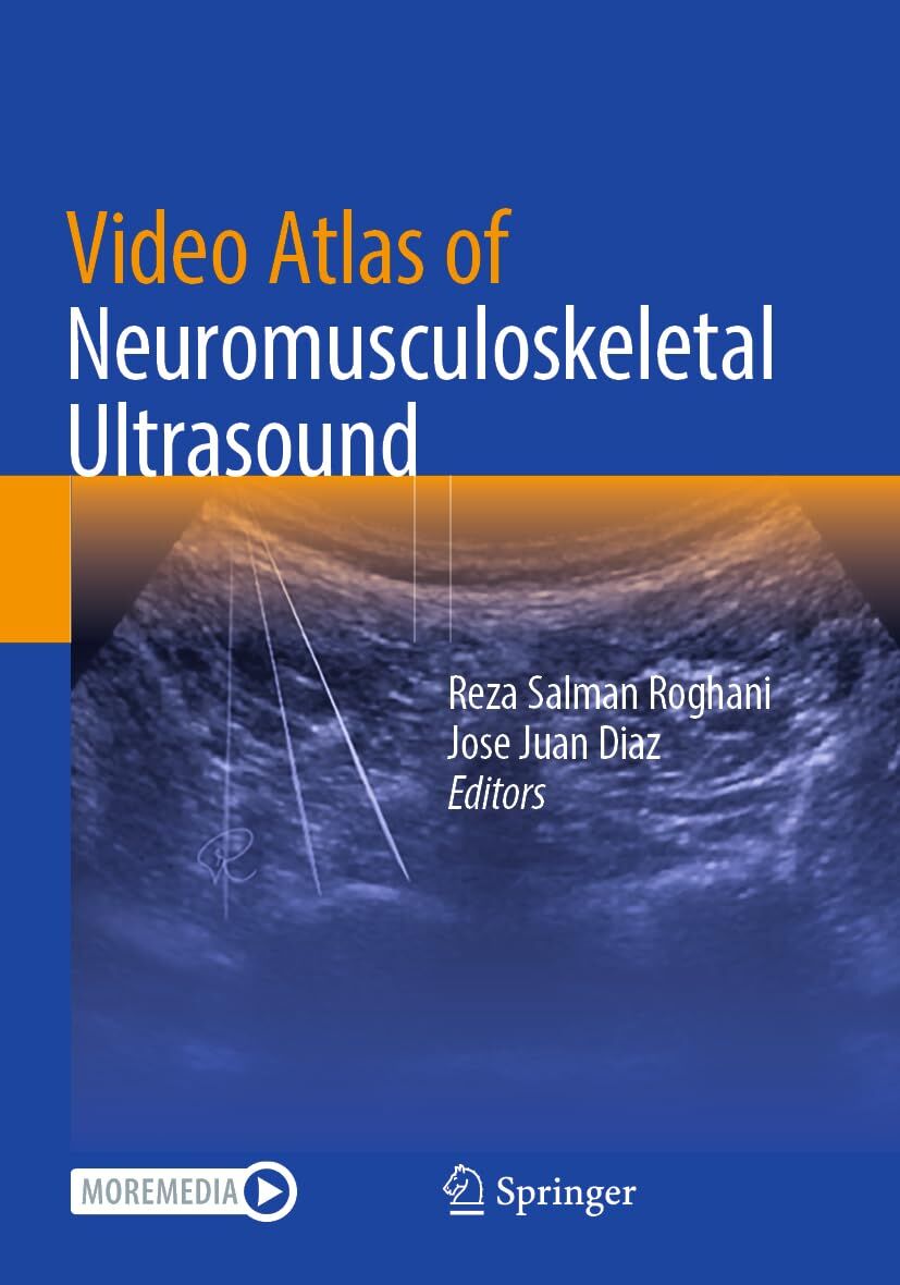 Video Atlas of Neuromusculoskeletal Ultrasound