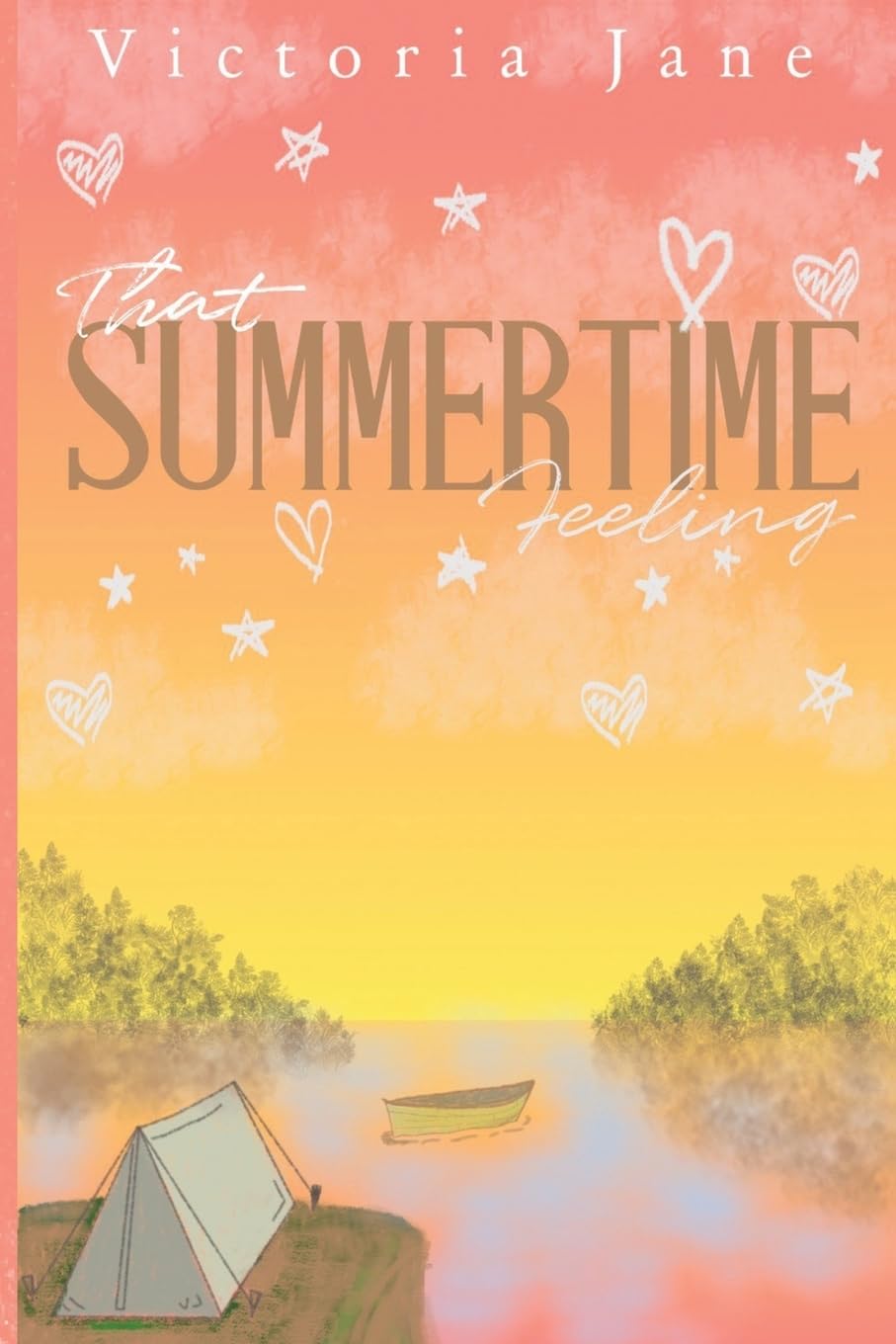 That Summertime Feeling
