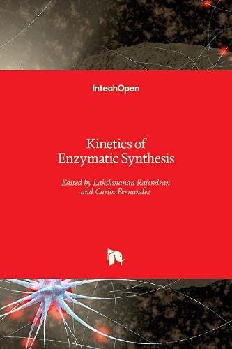 Kinetics of Enzymatic Synthesis