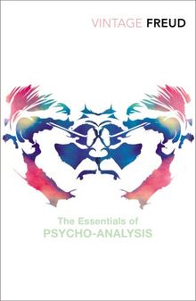 The Essentials of Psycho-Analysis (Vintage Classics)