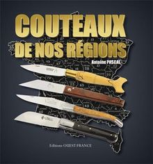 Couteaux de nos régions
