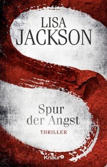 S Spur der Angst: Thriller