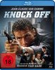 Knock Off - Der entscheidende Schlag [Blu-ray]