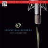 Stockfisch Records Vinyl Collection [Vinyl LP]