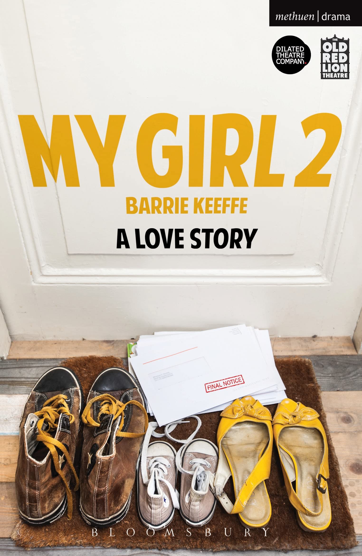 My Girl 2 (Modern Plays)