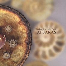 Apsaras