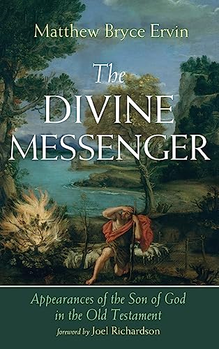 The Divine Messenger