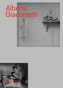 Alberto Giacometti