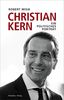 Christian Kern: Ein politisches Porträt