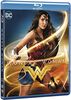 Wonder Woman [Blu-ray]