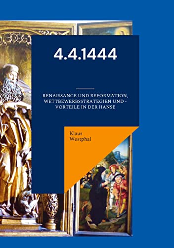 4.4.1444: Renaissance und Reformation, Wettbewerbsstrategien und -vorteile in der Hanse