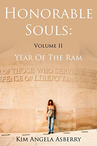 Honorable Souls: Volume II: Year Of The Ram