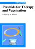 Plasmids for Therapy and Vaccination