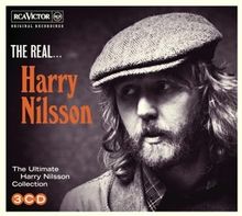 The Real...Harry Nilsson