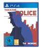 This is the Police - [PlayStation 4]